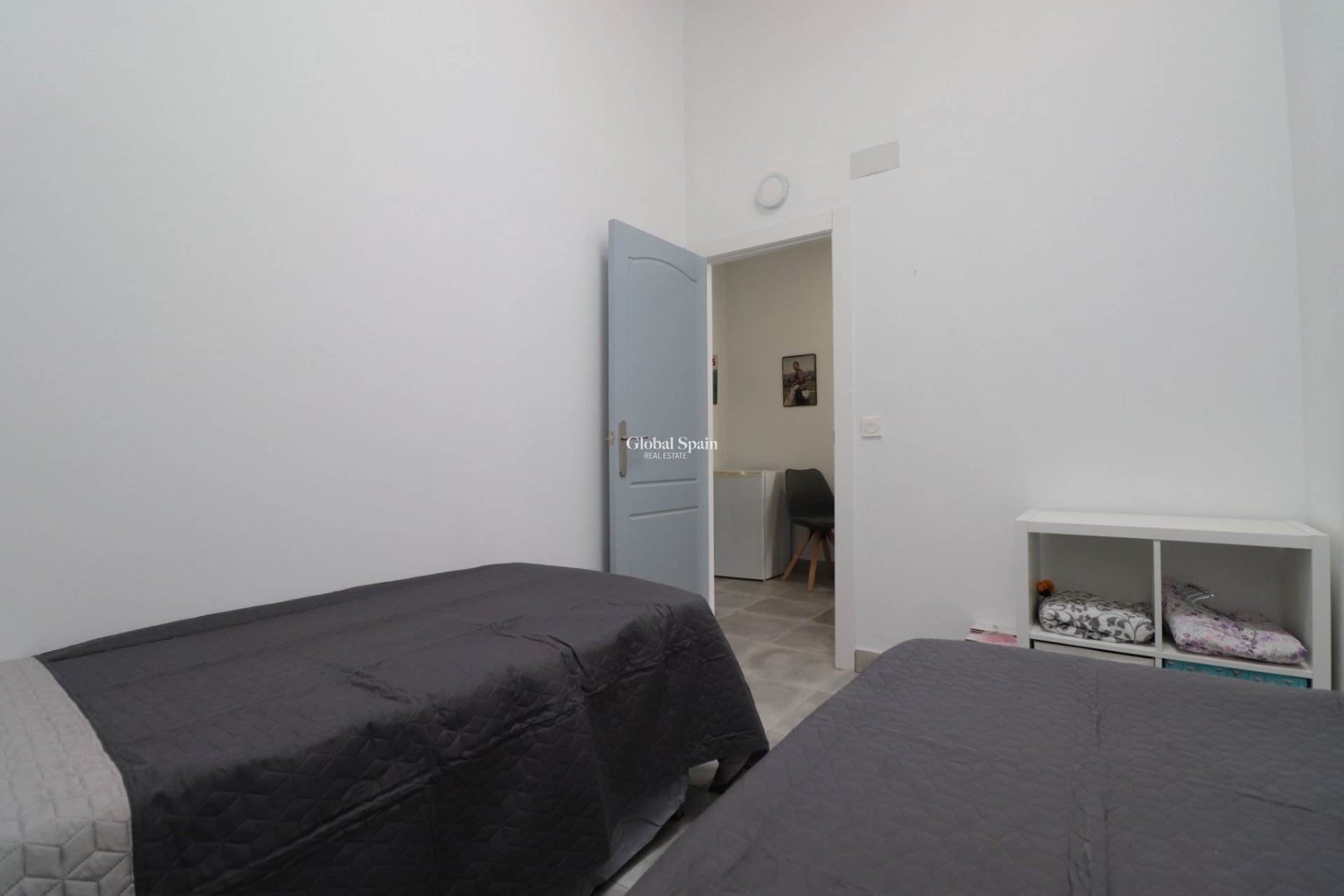 Wederverkoop - APPARTEMENT -
Benijofar - Benijofar - Village