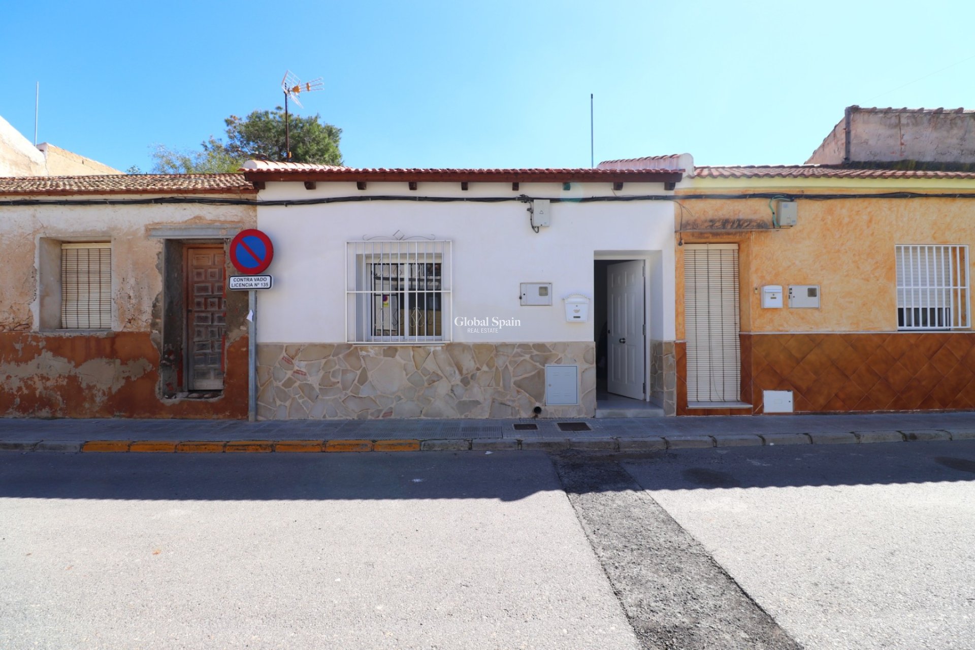 Wederverkoop - APPARTEMENT -
Benijofar - Benijofar - Village