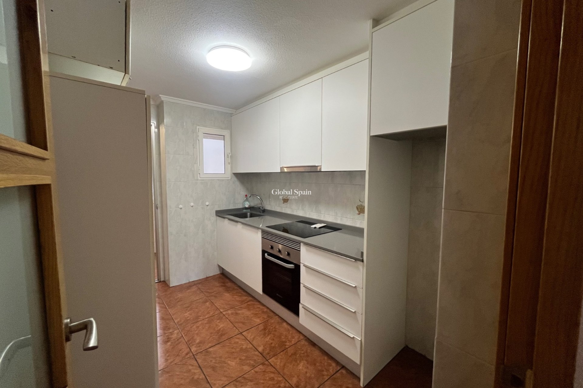 Wederverkoop - APPARTEMENT -
BENIJÓFAR - Costa Blanca South