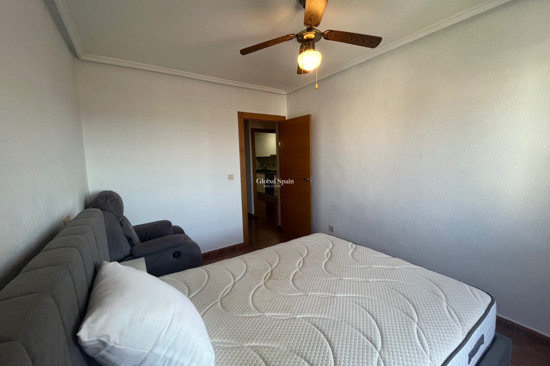 Wederverkoop - APPARTEMENT -
BENIJÓFAR - Costa Blanca South