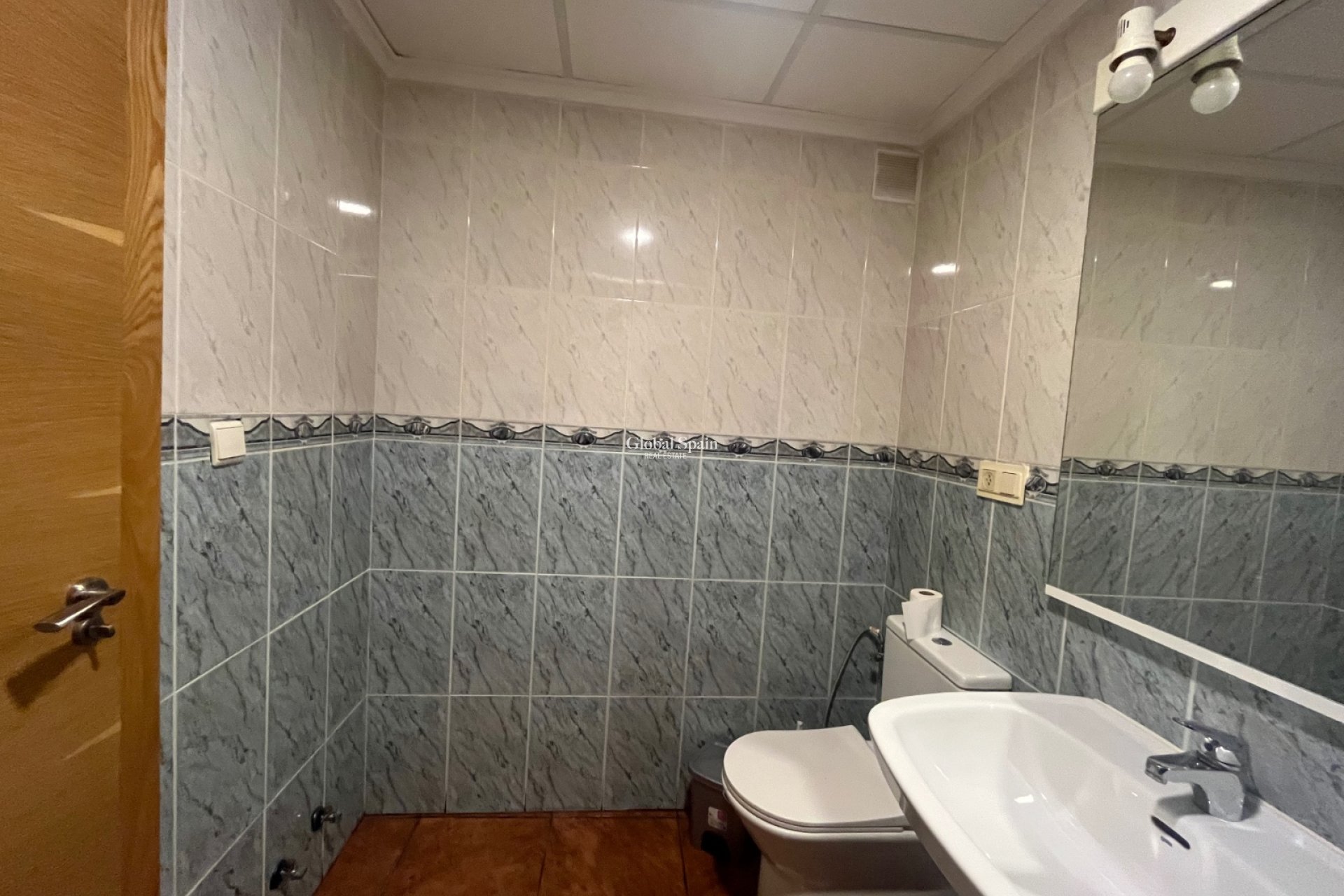 Wederverkoop - APPARTEMENT -
BENIJÓFAR - Costa Blanca South