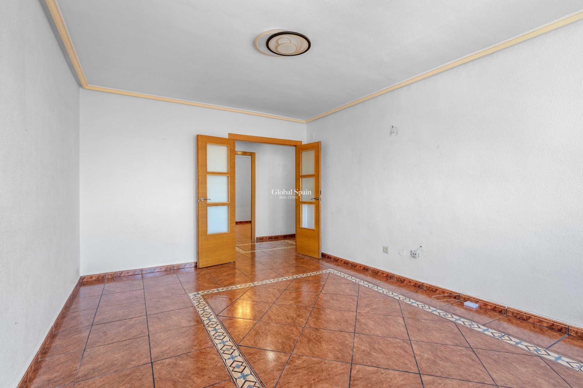 Wederverkoop - APPARTEMENT -
BENIJÓFAR - Costa Blanca South