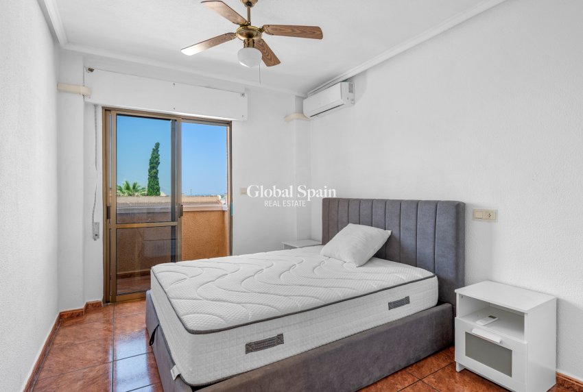 Wederverkoop - APPARTEMENT -
BENIJÓFAR - Costa Blanca South
