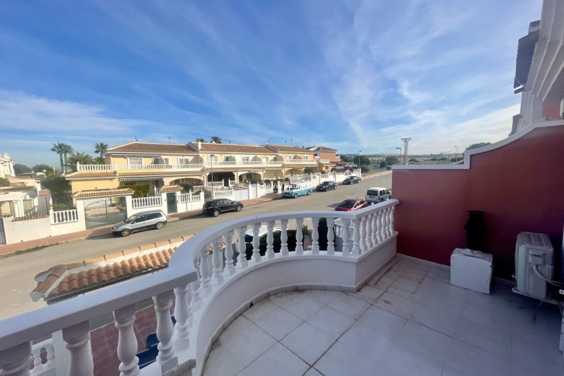 Wederverkoop - APPARTEMENT -
BENIJÓFAR - Costa Blanca