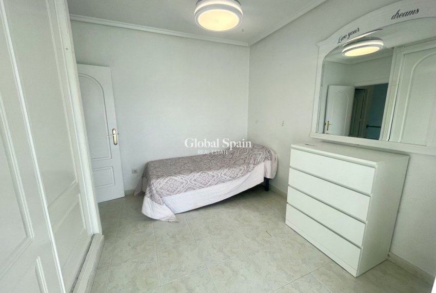 Wederverkoop - APPARTEMENT -
BENIJÓFAR - Costa Blanca