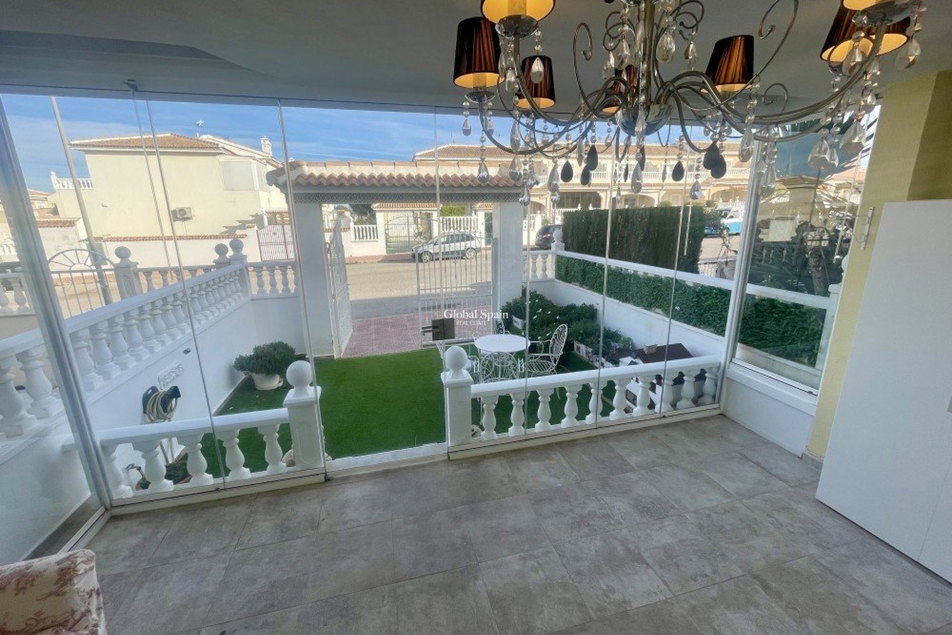 Wederverkoop - APPARTEMENT -
BENIJÓFAR - Costa Blanca