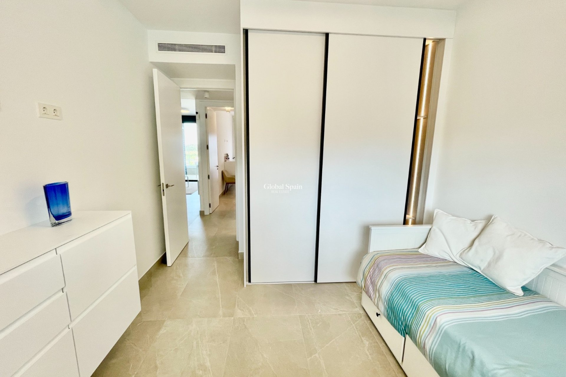 Wederverkoop - APPARTEMENT -
BENIJÓFAR - Costa Blanca
