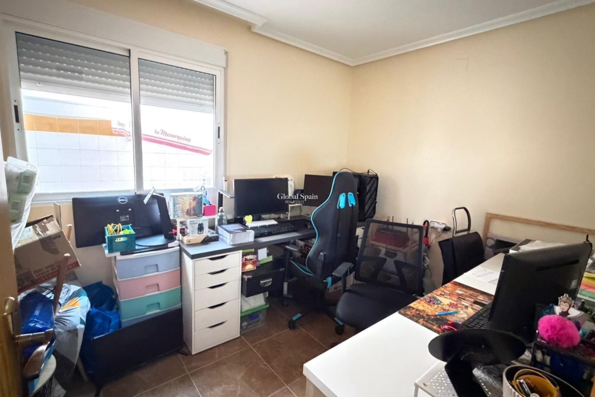 Wederverkoop - APPARTEMENT -
BENIJÓFAR - Pueblo 4