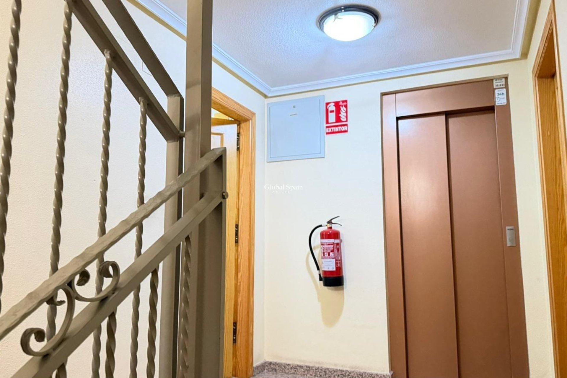 Wederverkoop - APPARTEMENT -
BENIJÓFAR - Pueblo 4
