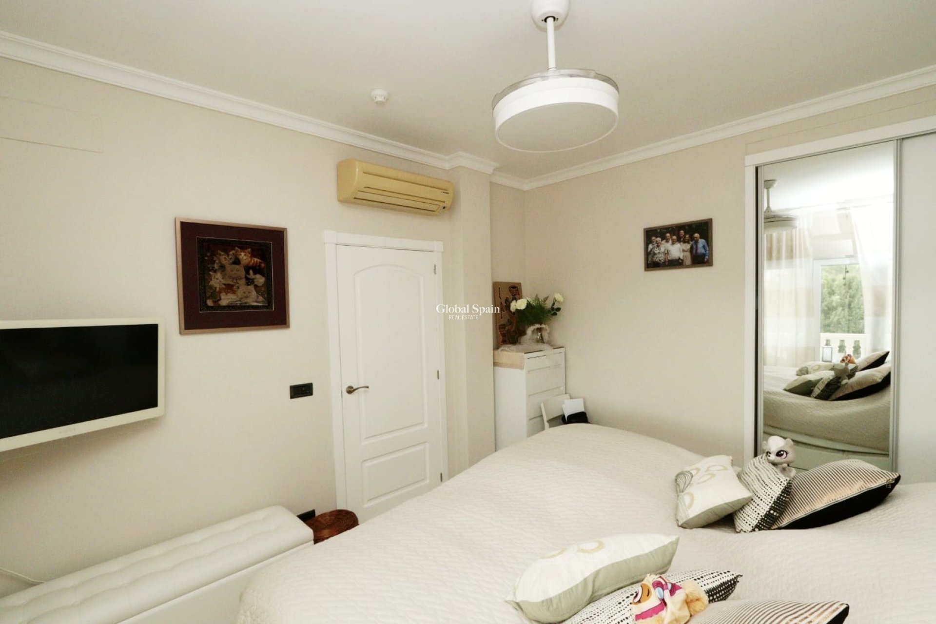 Wederverkoop - APPARTEMENT -
BENISSA - Costa Blanca