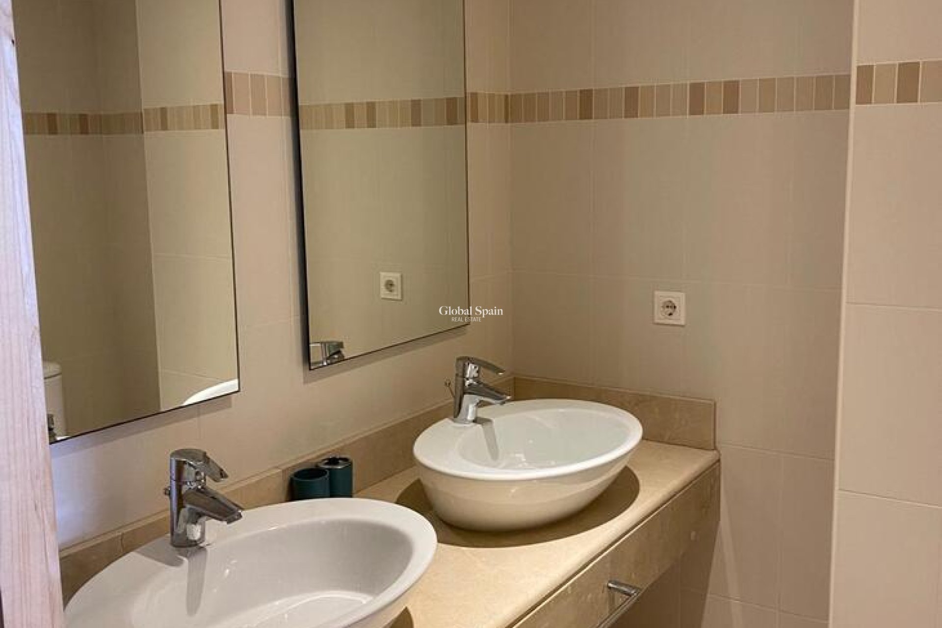 Wederverkoop - APPARTEMENT -
BENISSA - Costa Blanca