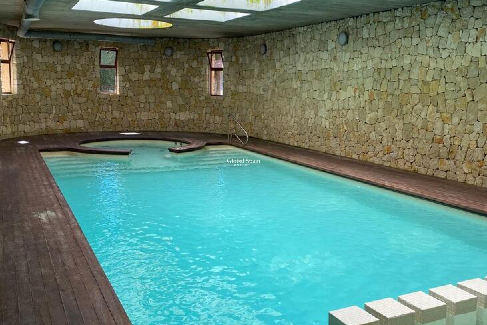 Wederverkoop - APPARTEMENT -
BENISSA - Costa Blanca