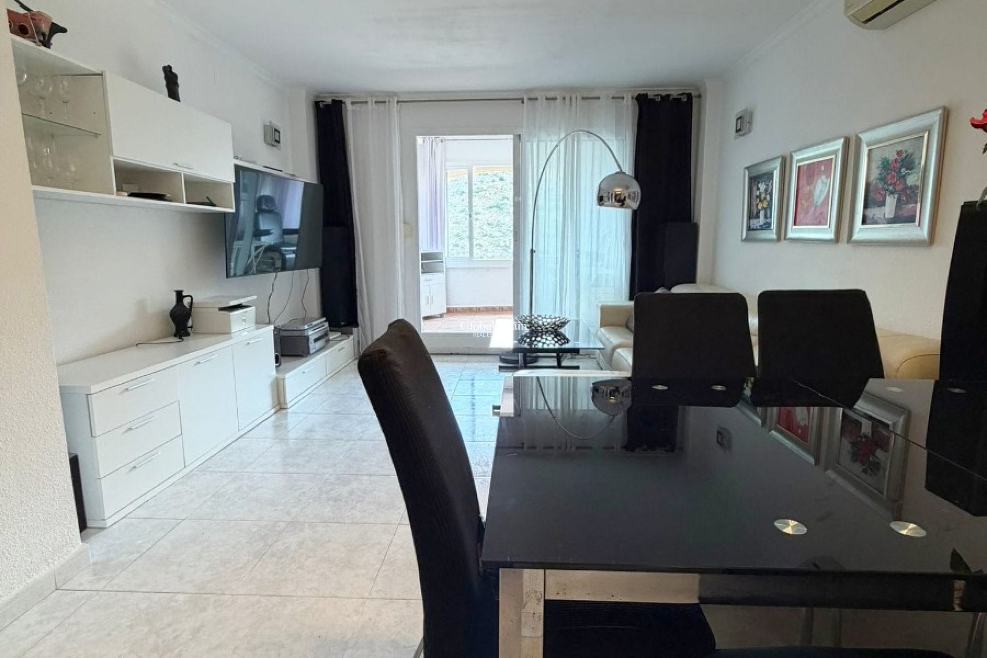 Wederverkoop - APPARTEMENT -
BENITACHELL - Cumbre del sol