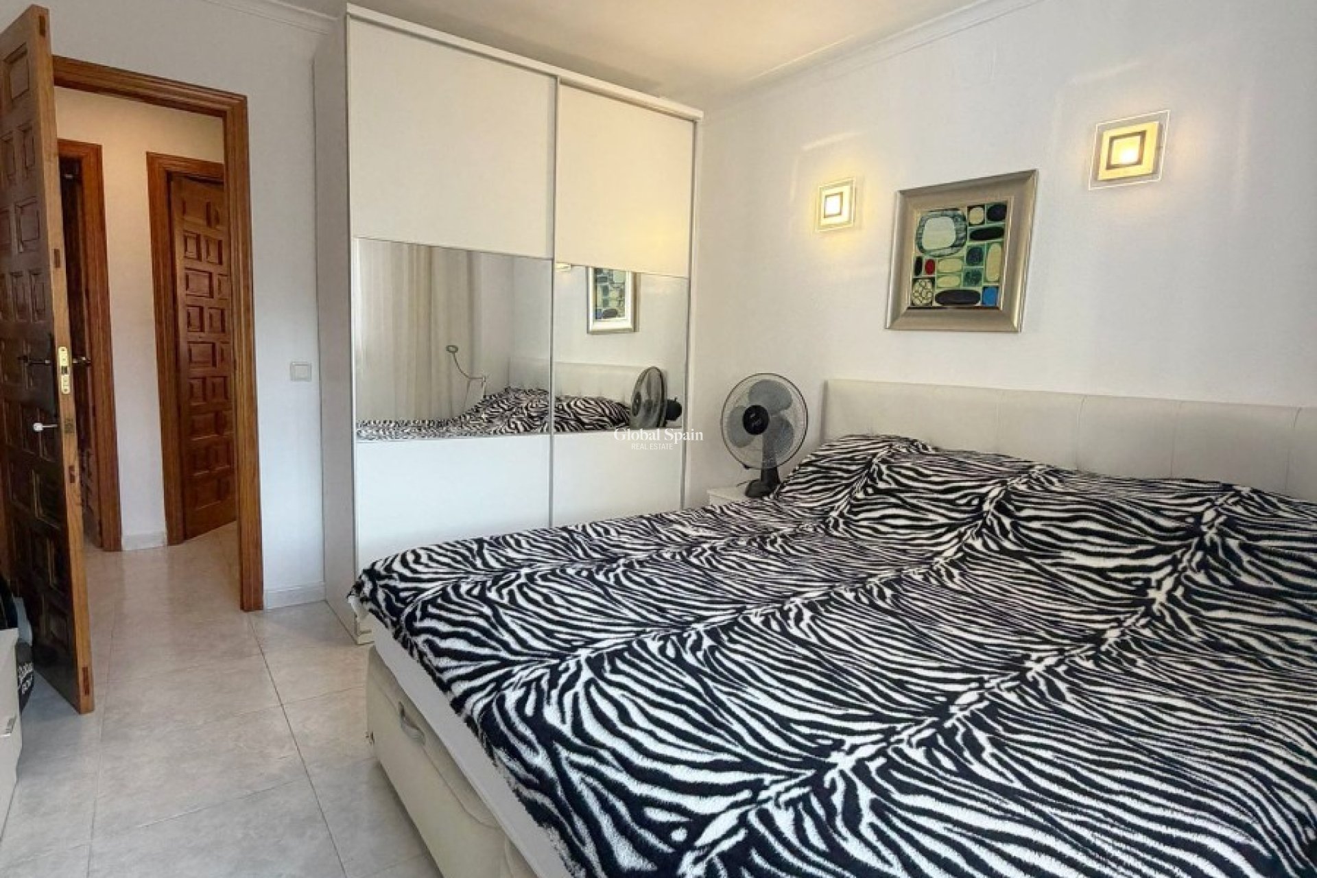 Wederverkoop - APPARTEMENT -
BENITACHELL - Cumbre del sol