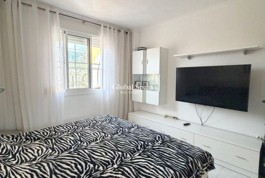 Wederverkoop - APPARTEMENT -
BENITACHELL - Cumbre del sol