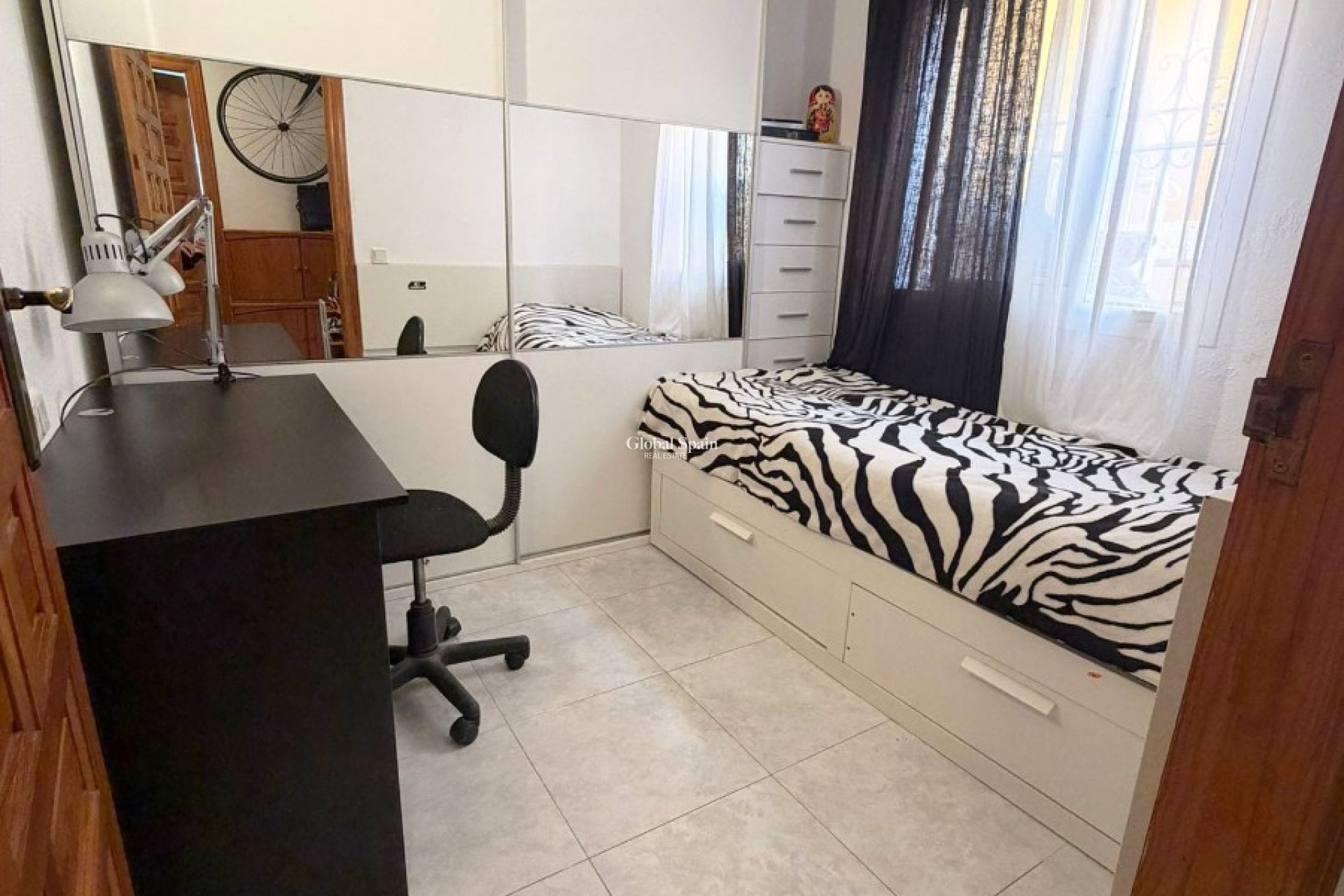 Wederverkoop - APPARTEMENT -
BENITACHELL - Cumbre del sol