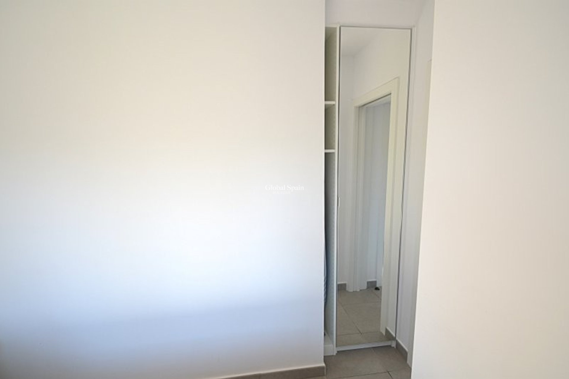 Wederverkoop - APPARTEMENT -
Blue Lagoon - Costa Blanca