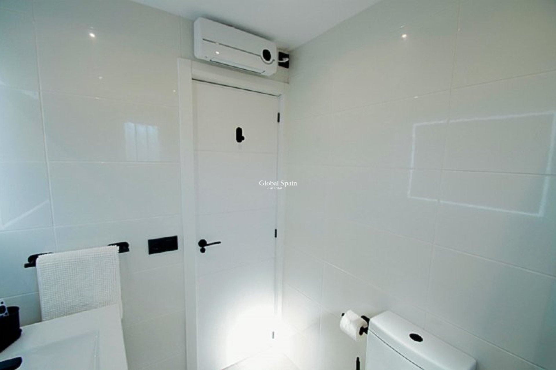 Wederverkoop - APPARTEMENT -
Blue Lagoon - Costa Blanca