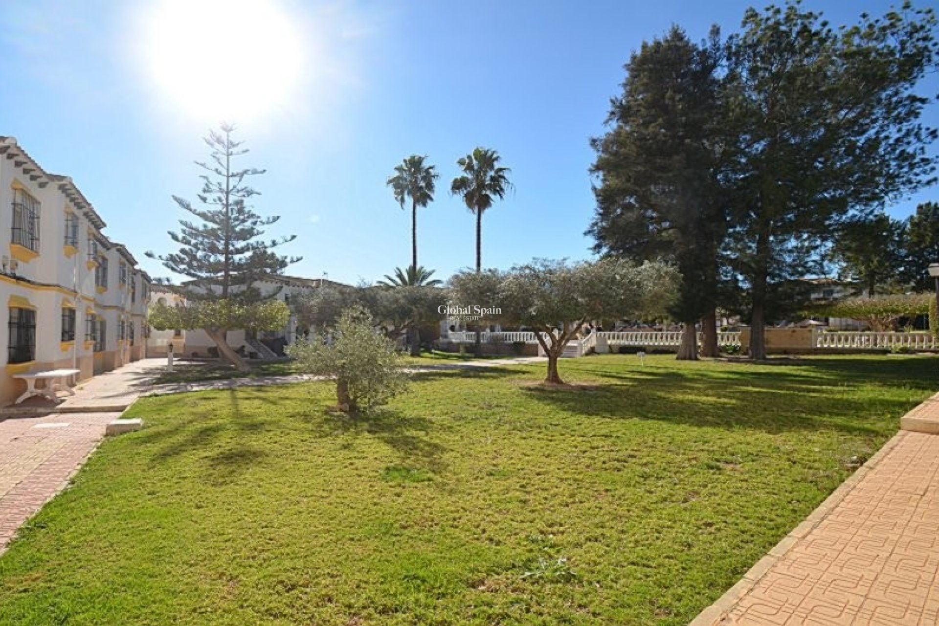 Wederverkoop - APPARTEMENT -
Blue Lagoon - Costa Blanca