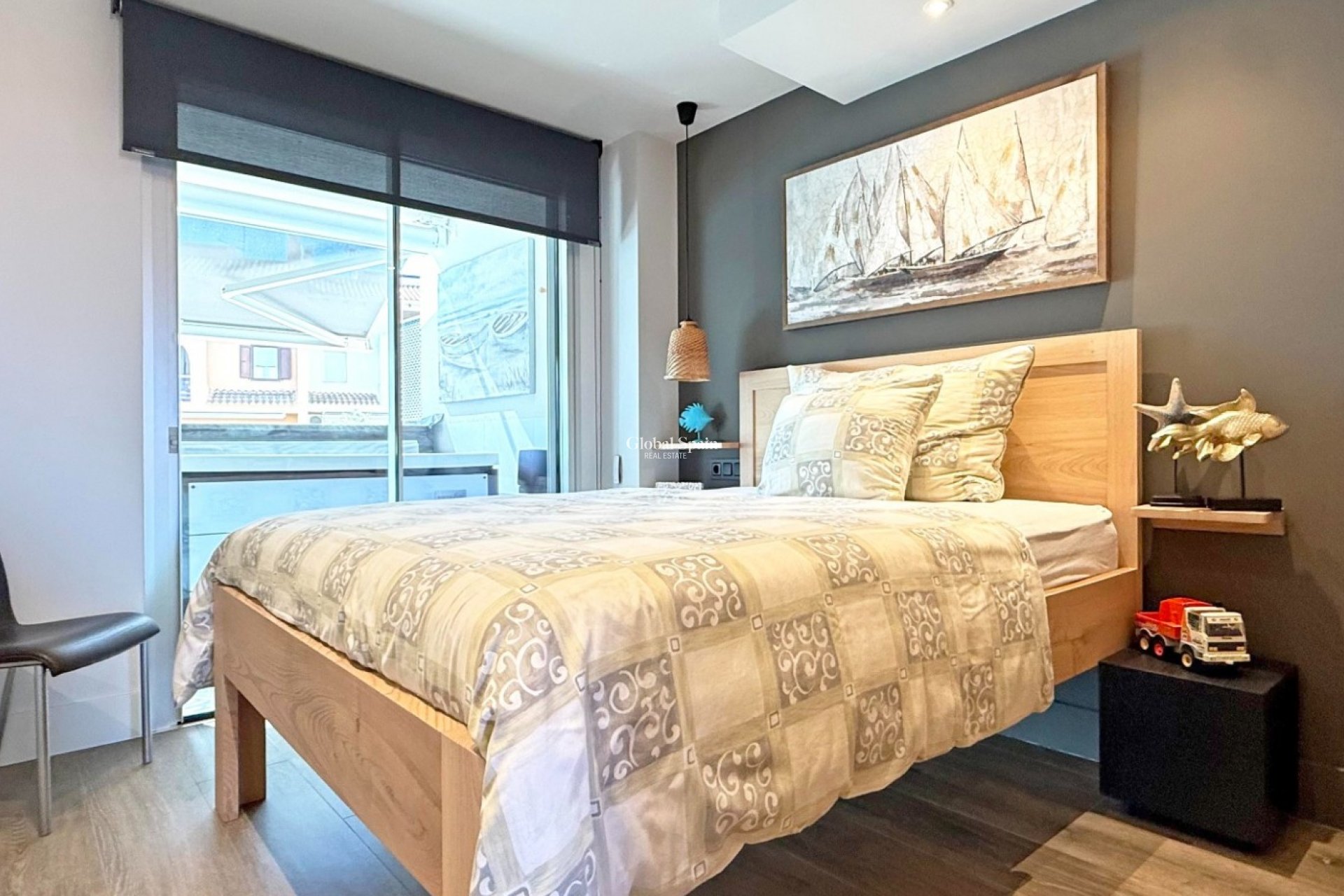 Wederverkoop - APPARTEMENT -
CABO DE PALOS - Costa Calida