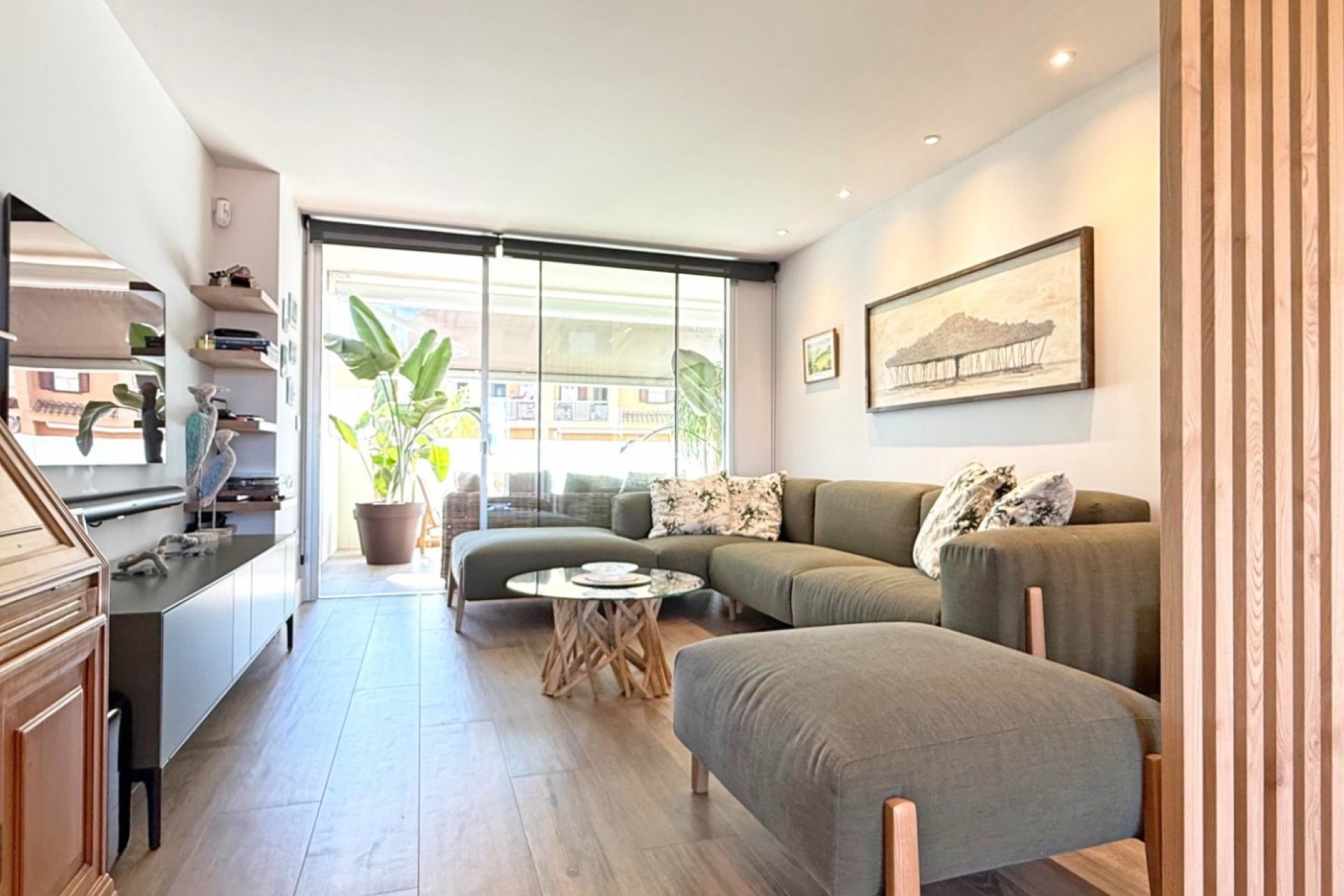 Wederverkoop - APPARTEMENT -
CABO DE PALOS - Costa Calida