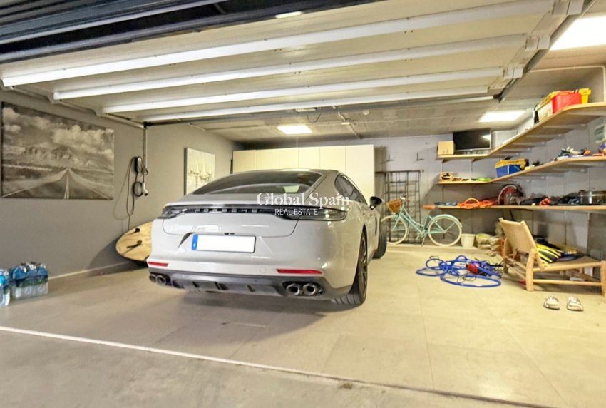 Wederverkoop - APPARTEMENT -
CABO DE PALOS - Costa Calida