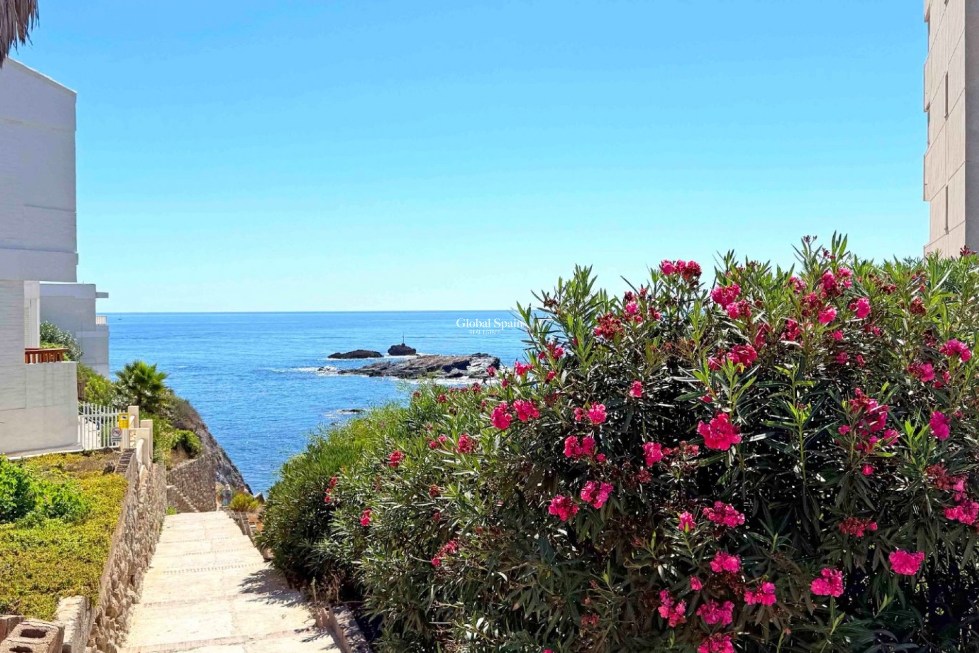 Wederverkoop - APPARTEMENT -
CABO DE PALOS - Costa Calida