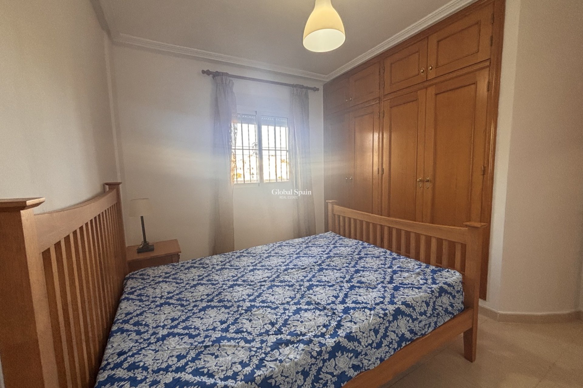 Wederverkoop - APPARTEMENT -
CABO ROIG - Costa Blanca