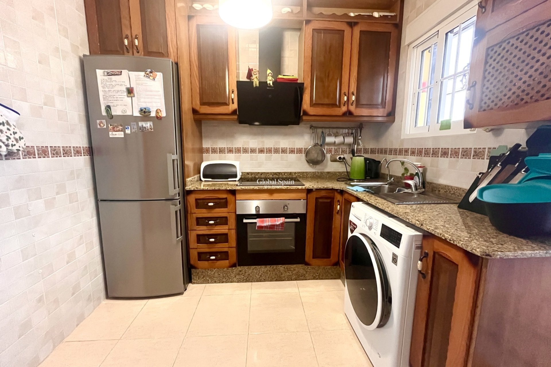 Wederverkoop - APPARTEMENT -
CABO ROIG - Costa Blanca