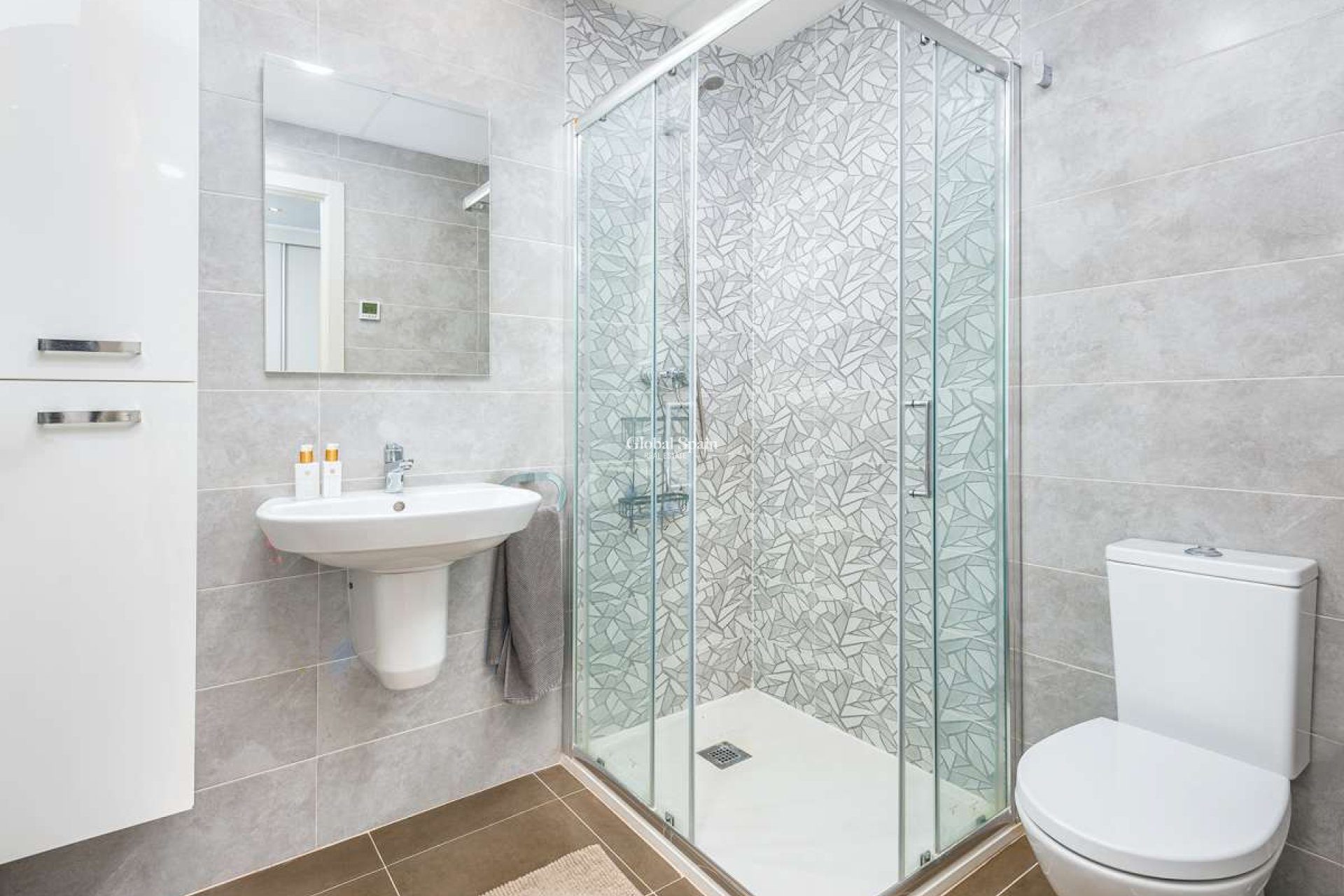 Wederverkoop - APPARTEMENT -
CABO ROIG - Costa Blanca