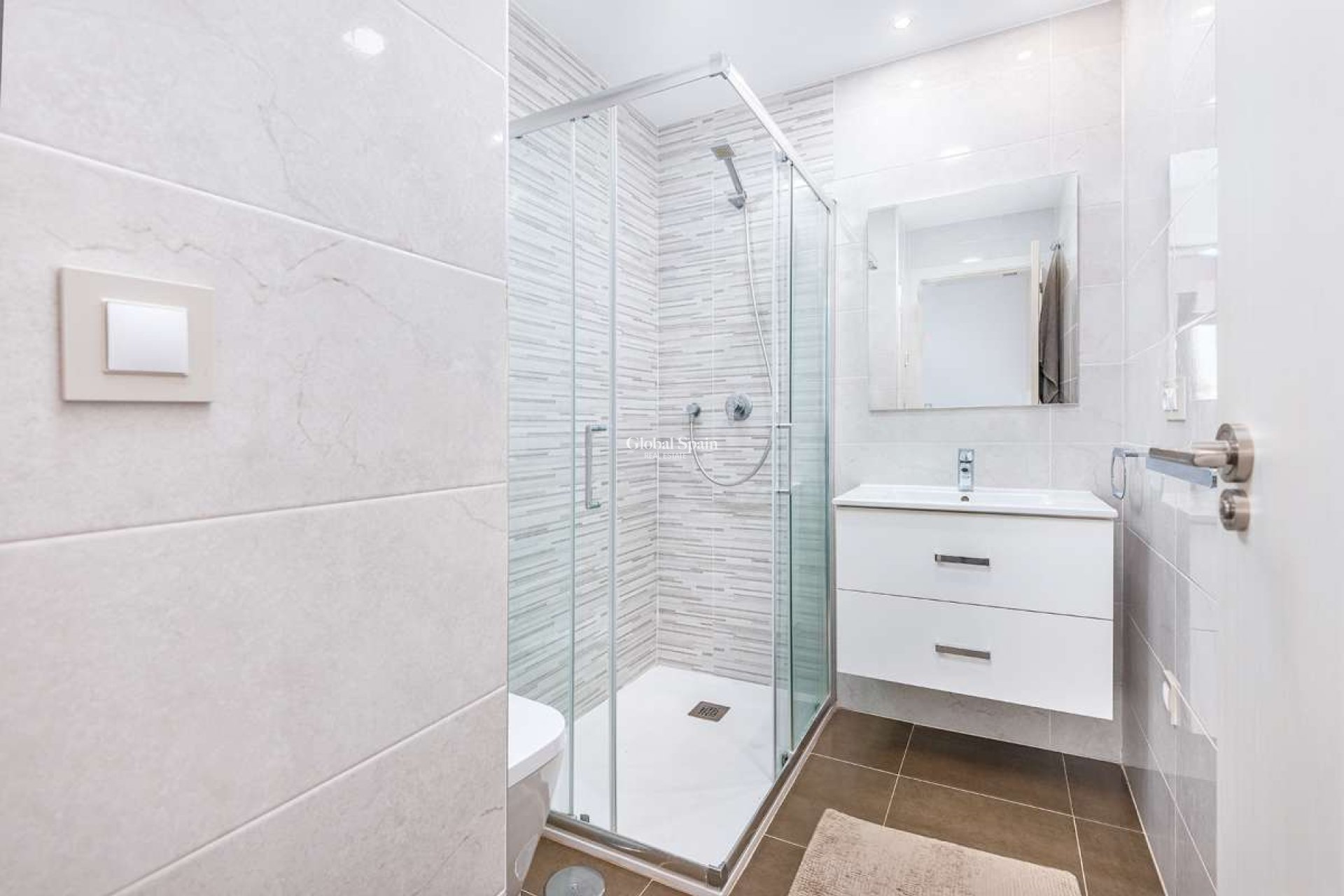 Wederverkoop - APPARTEMENT -
CABO ROIG - Costa Blanca