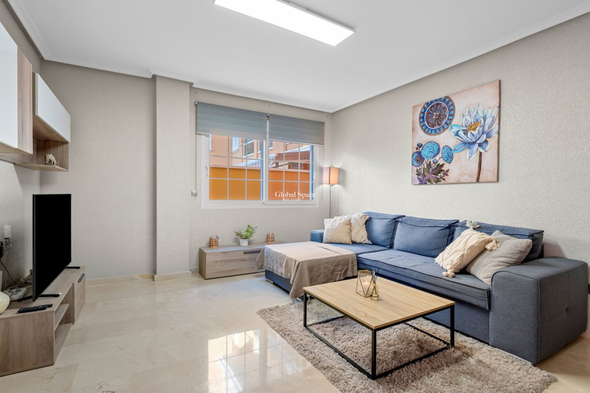 Wederverkoop - APPARTEMENT -
CABO ROIG - Costa Blanca