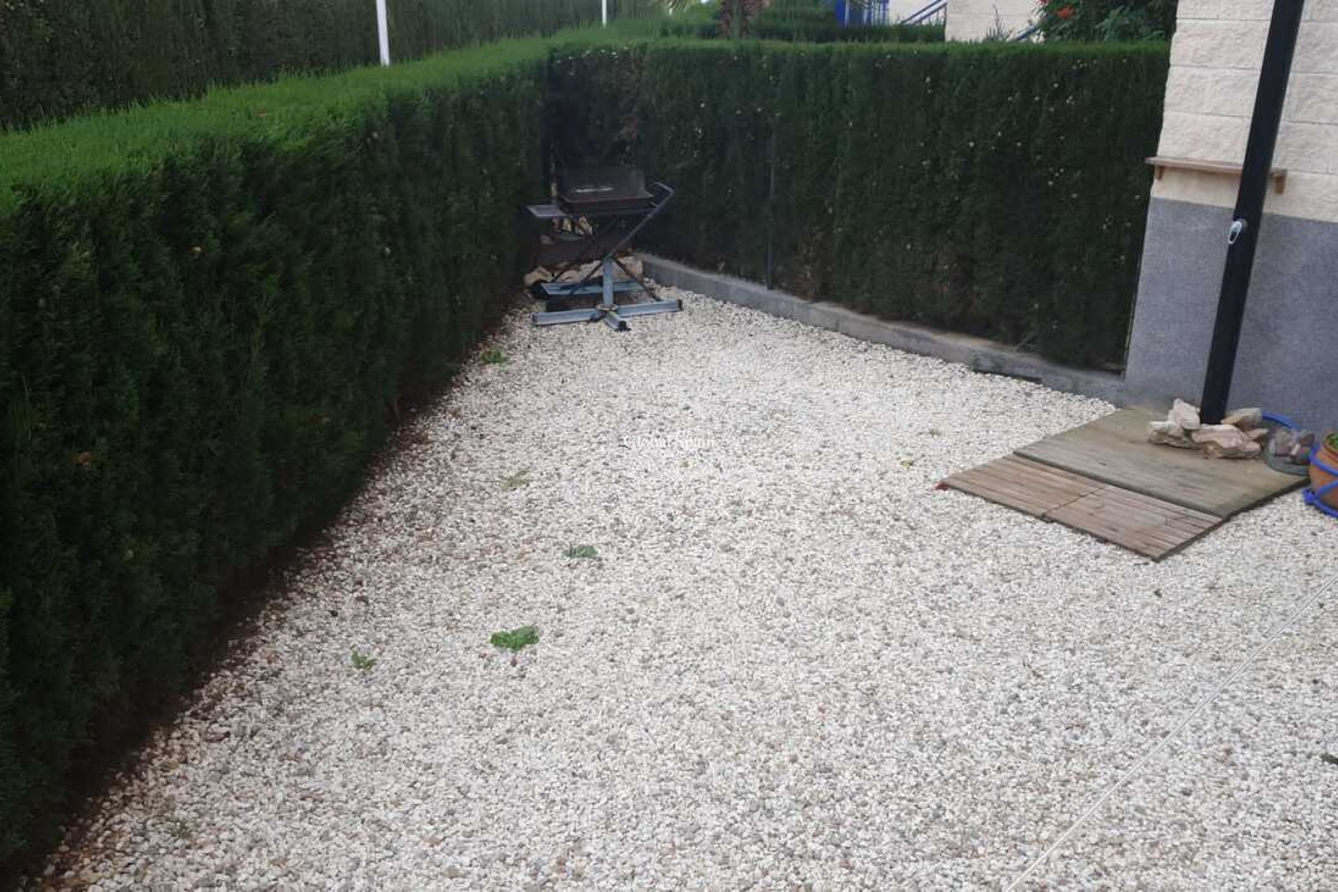 Wederverkoop - APPARTEMENT -
CABO ROIG - Costa Blanca