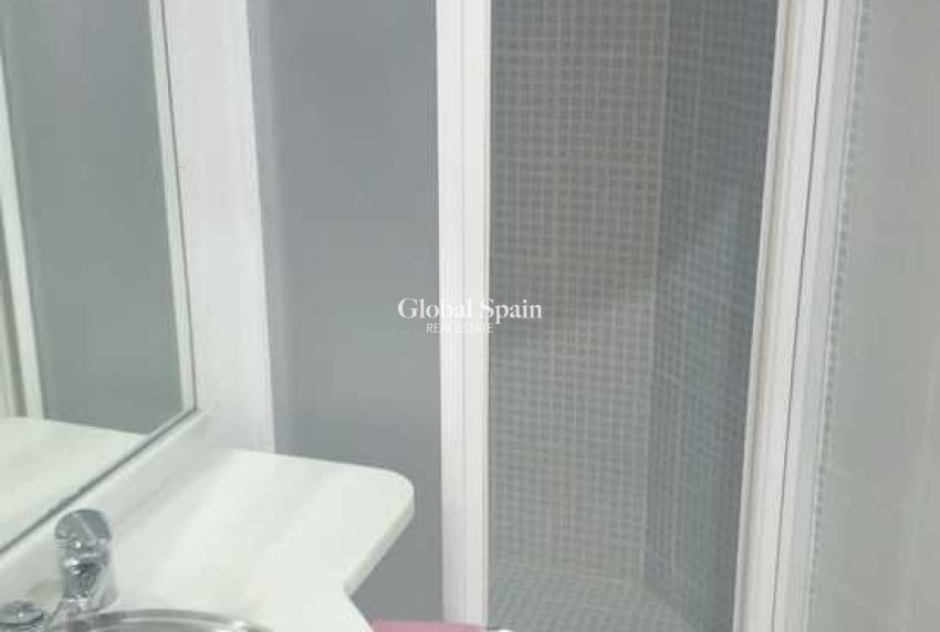 Wederverkoop - APPARTEMENT -
CABO ROIG - Costa Blanca