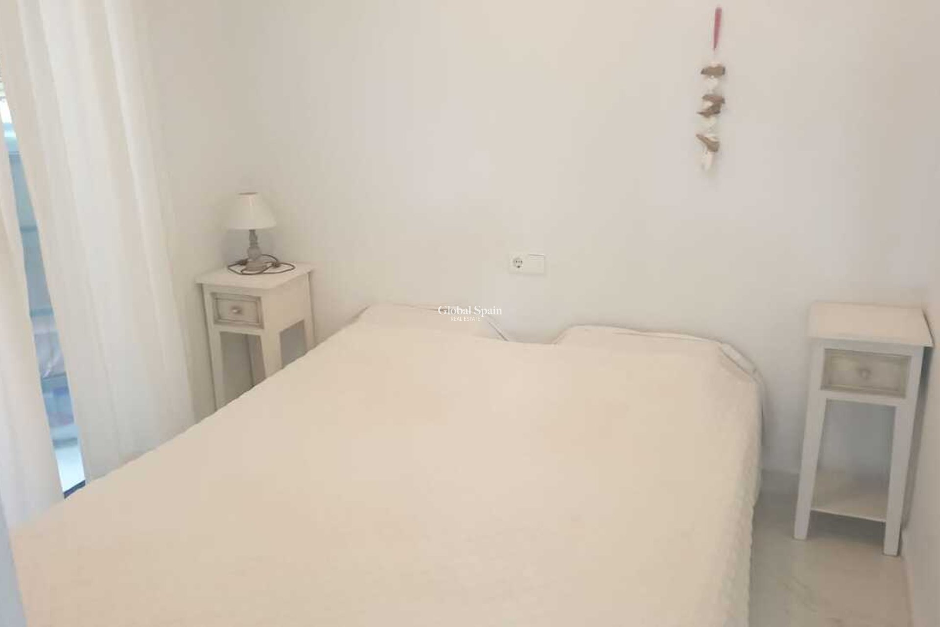 Wederverkoop - APPARTEMENT -
CABO ROIG - Costa Blanca