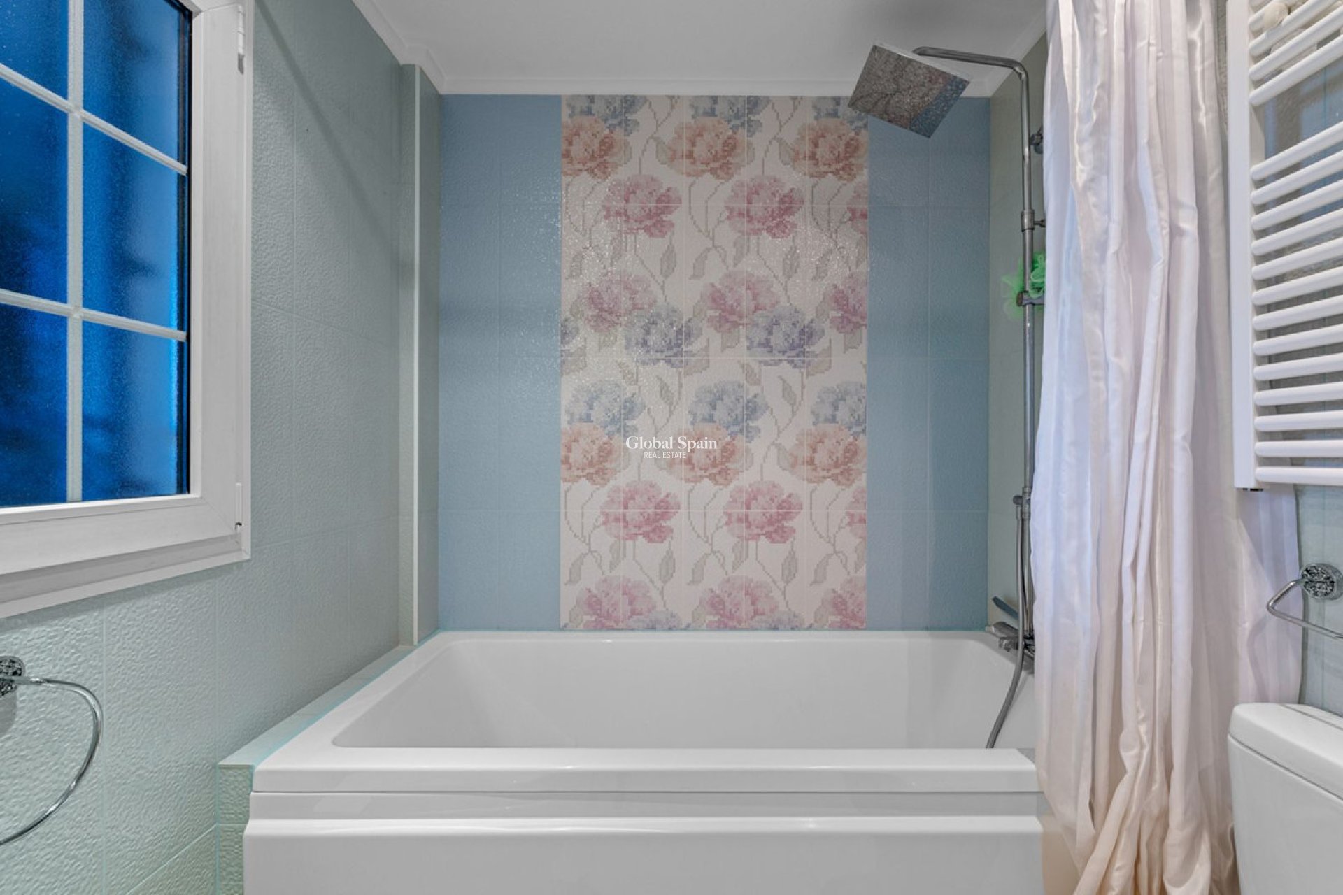 Wederverkoop - APPARTEMENT -
CABO ROIG - Costa Blanca