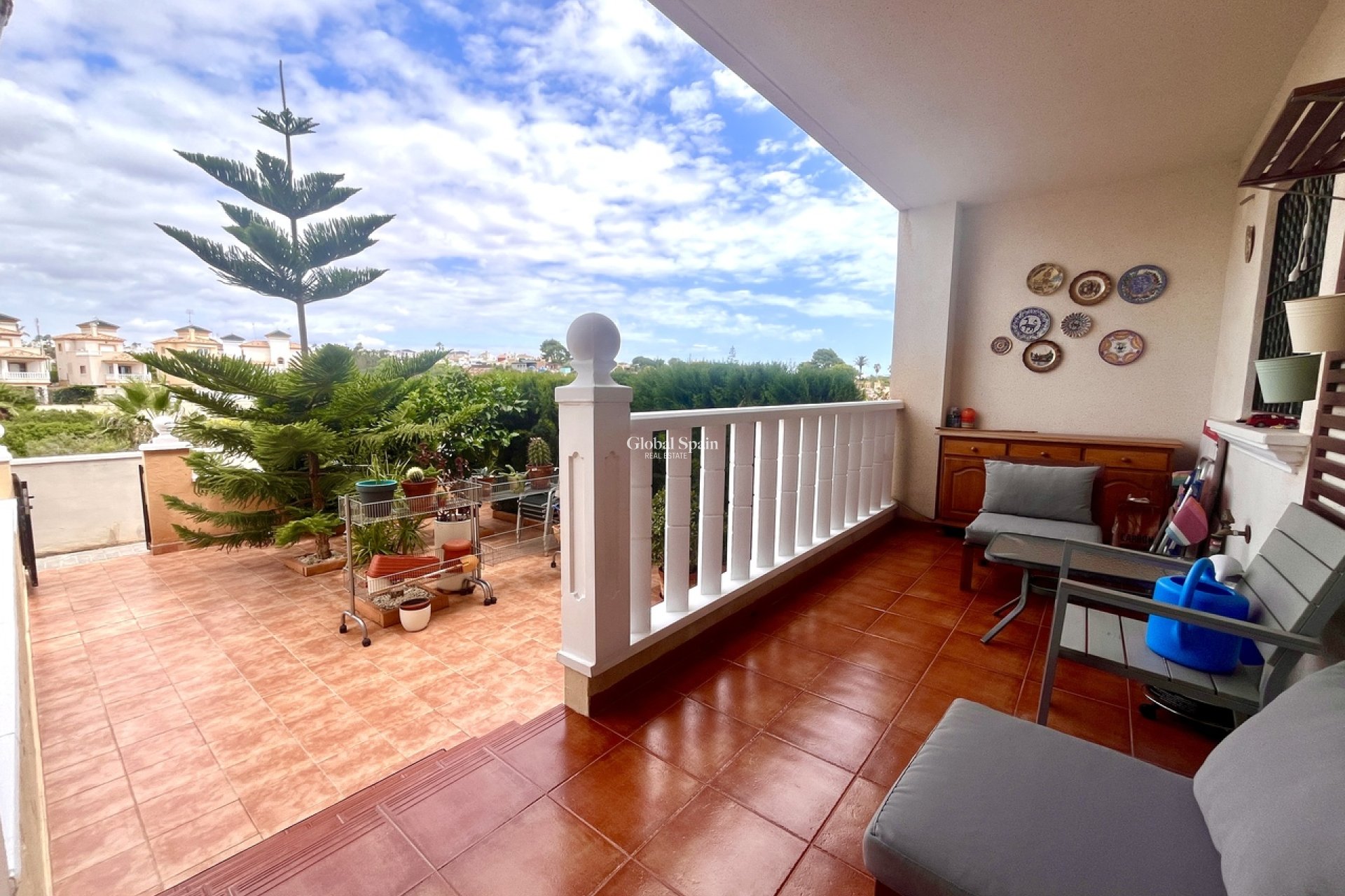 Wederverkoop - APPARTEMENT -
CABO ROIG - Costa Blanca