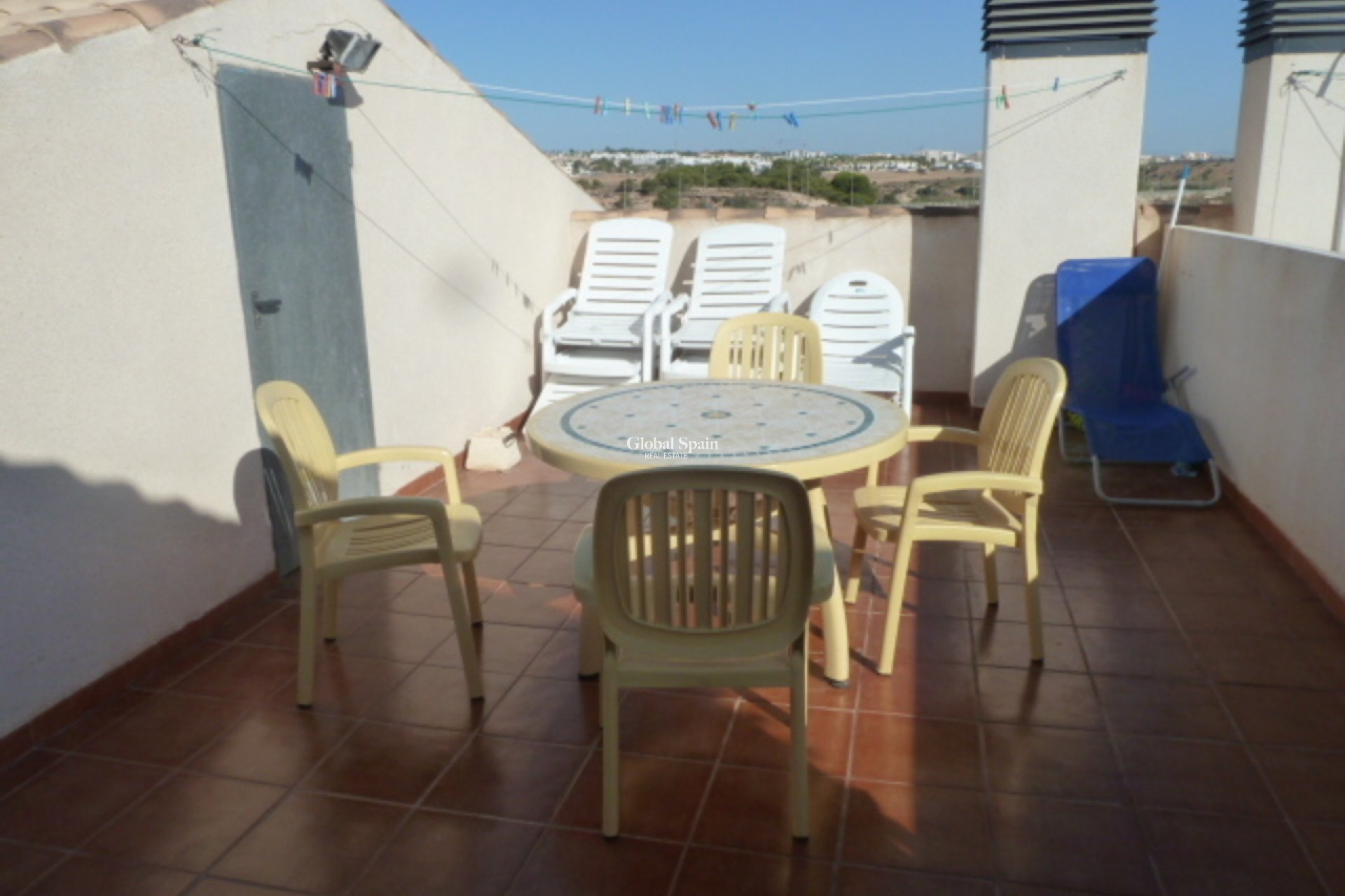 Wederverkoop - APPARTEMENT -
CABO ROIG - Costa Blanca