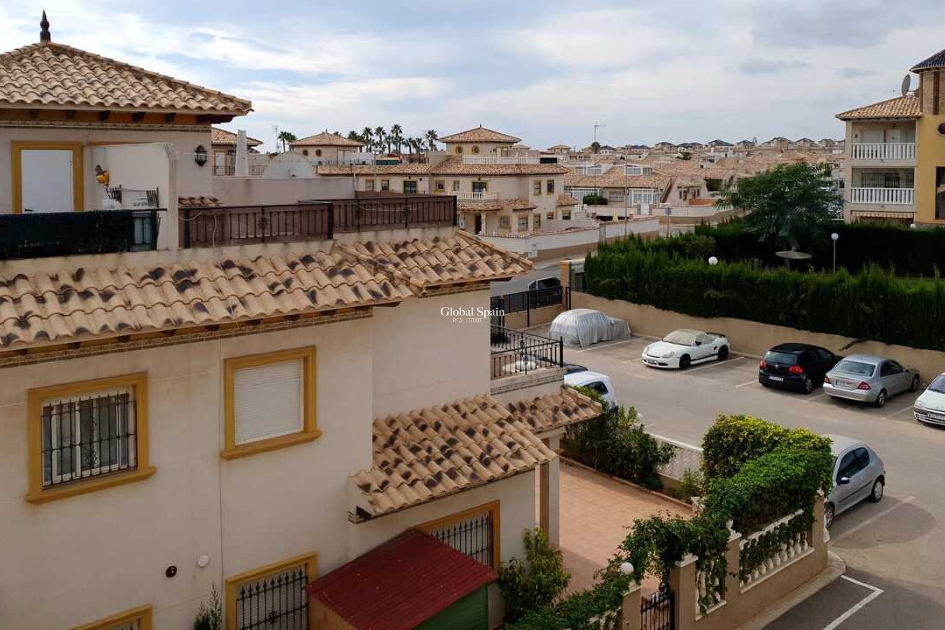 Wederverkoop - APPARTEMENT -
CABO ROIG - Costa Blanca