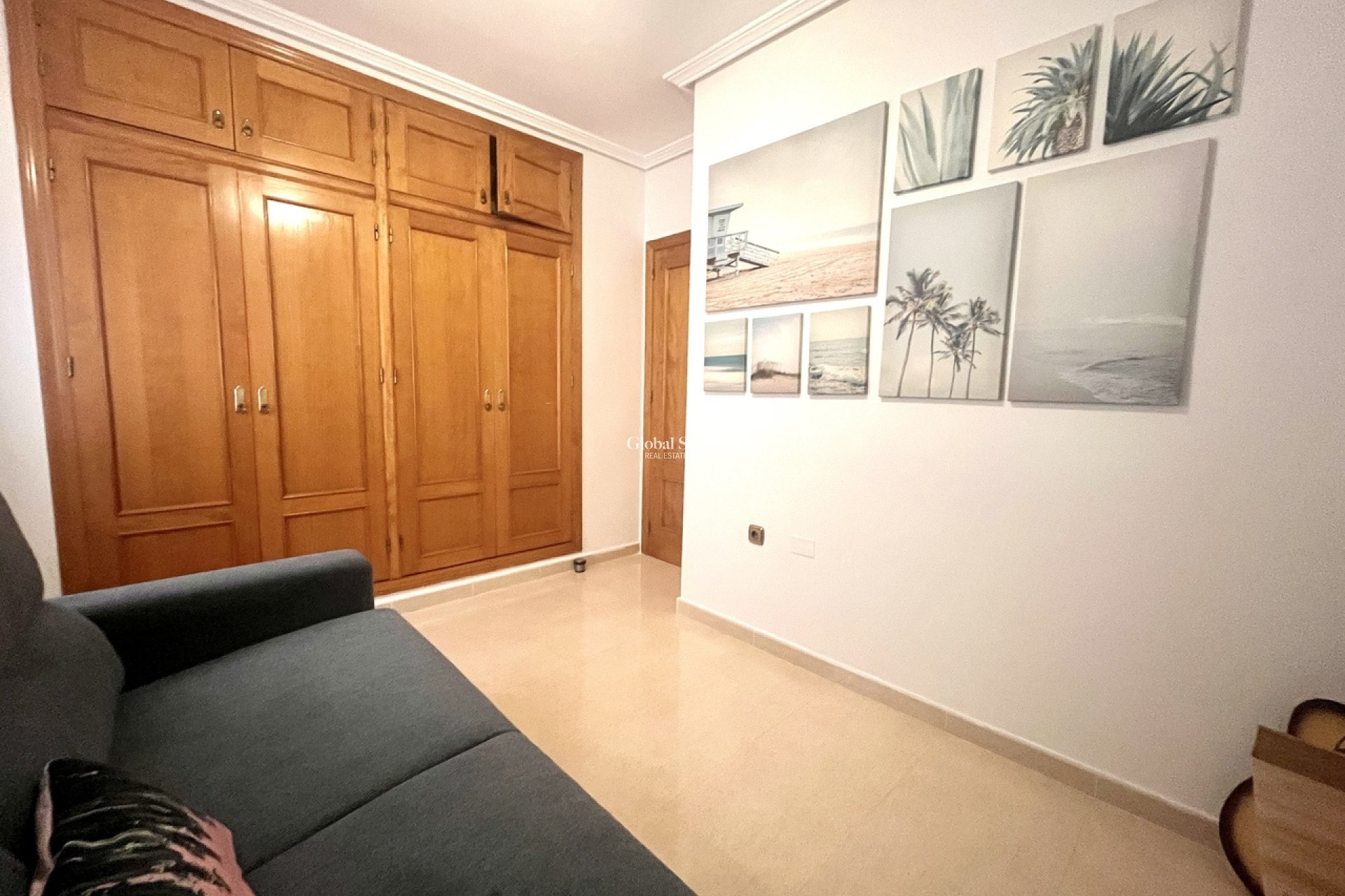 Wederverkoop - APPARTEMENT -
CABO ROIG - Costa Blanca