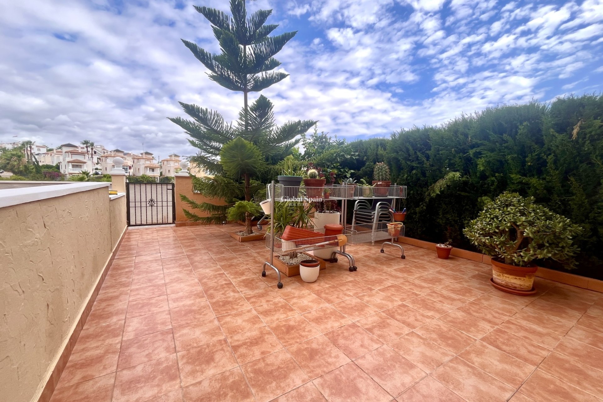 Wederverkoop - APPARTEMENT -
CABO ROIG - Costa Blanca