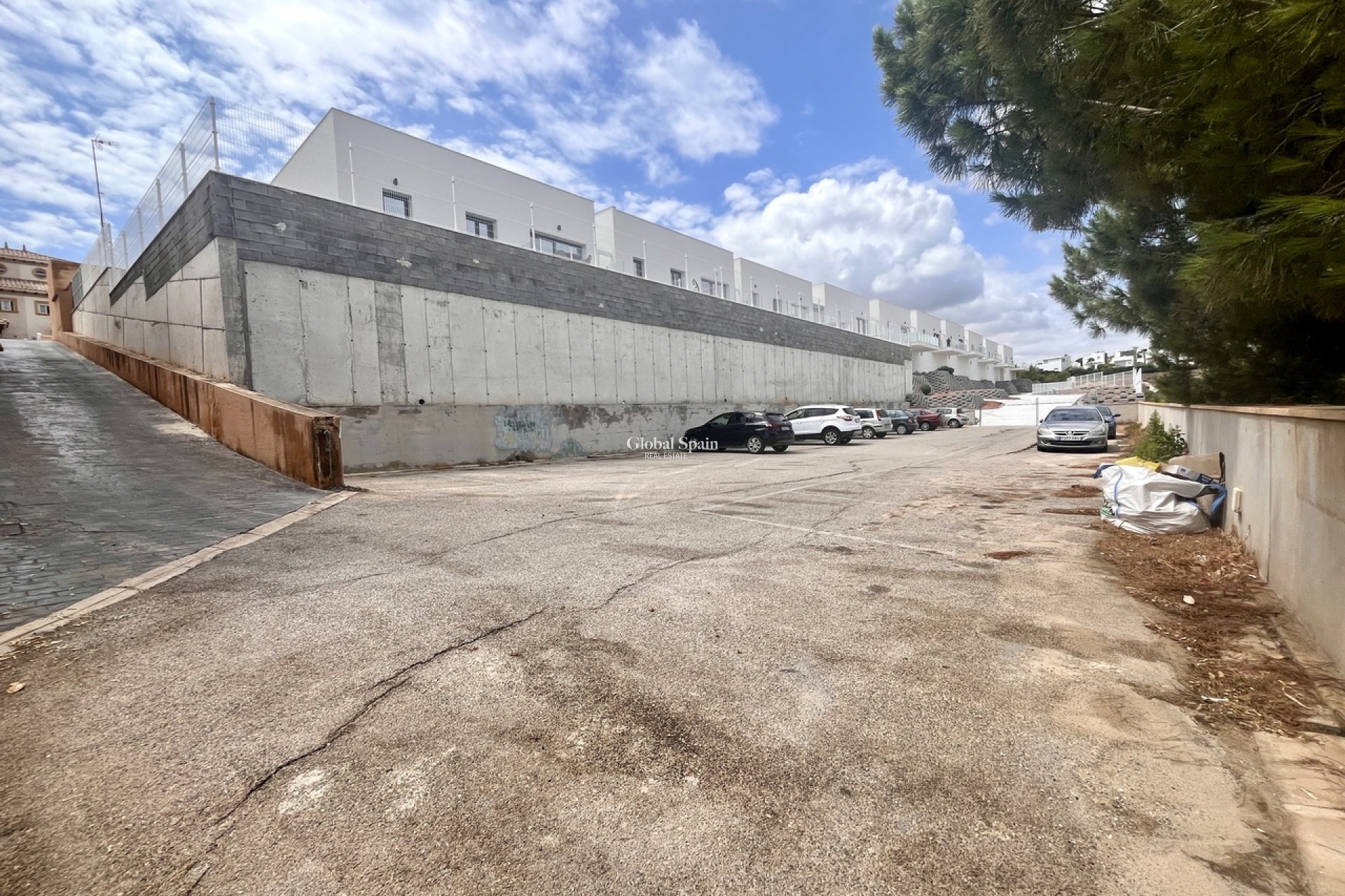 Wederverkoop - APPARTEMENT -
CABO ROIG - Costa Blanca