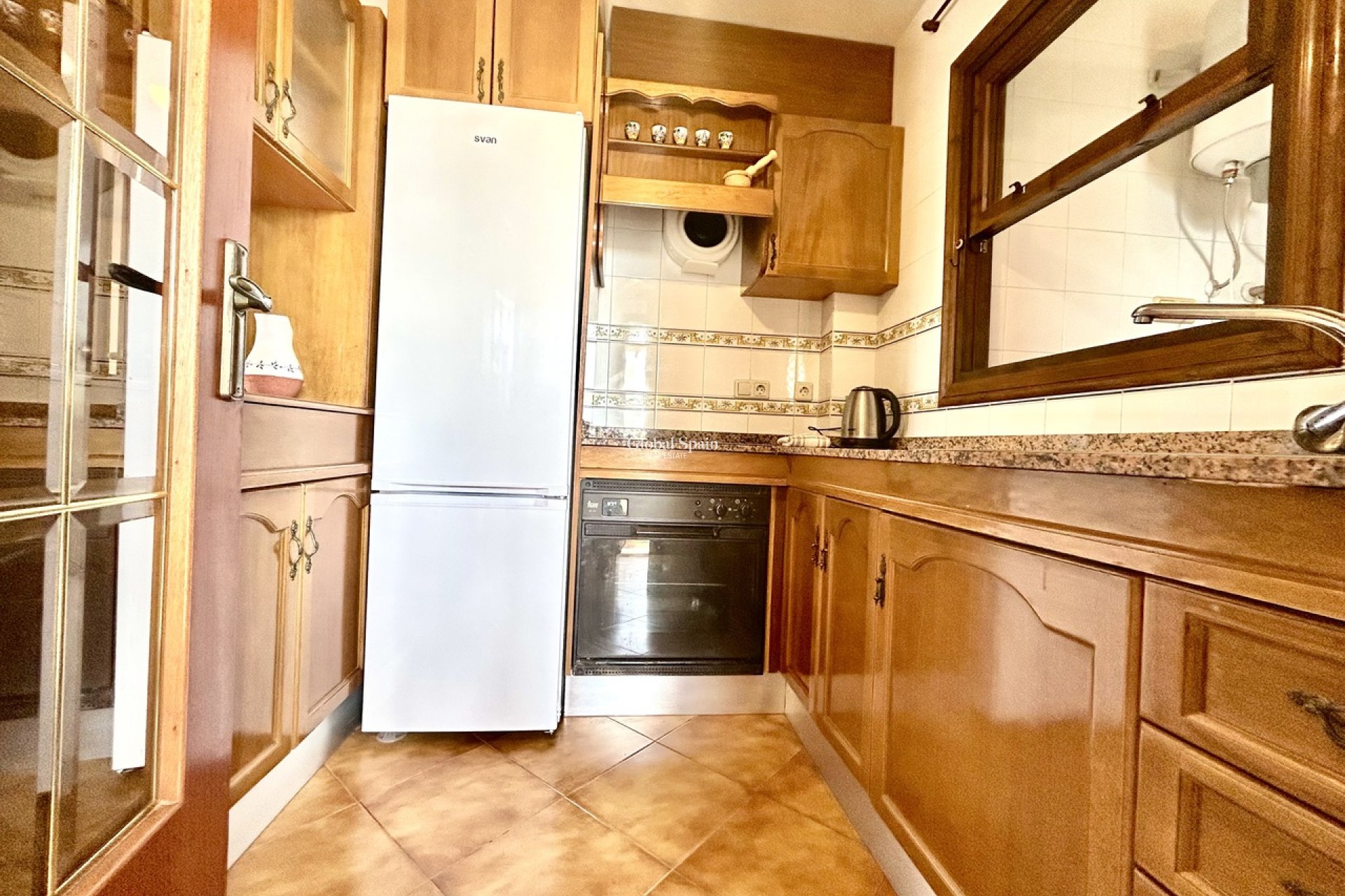 Wederverkoop - APPARTEMENT -
CABO ROIG - Costa Blanca