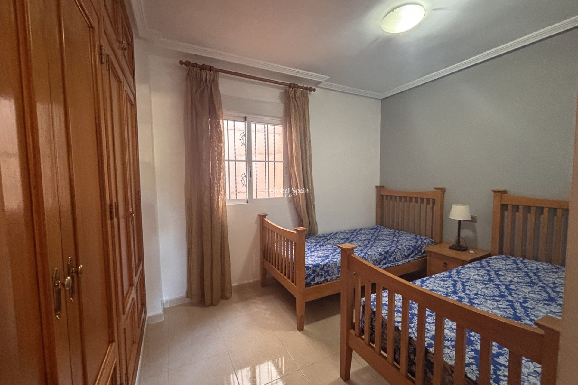 Wederverkoop - APPARTEMENT -
CABO ROIG - Costa Blanca