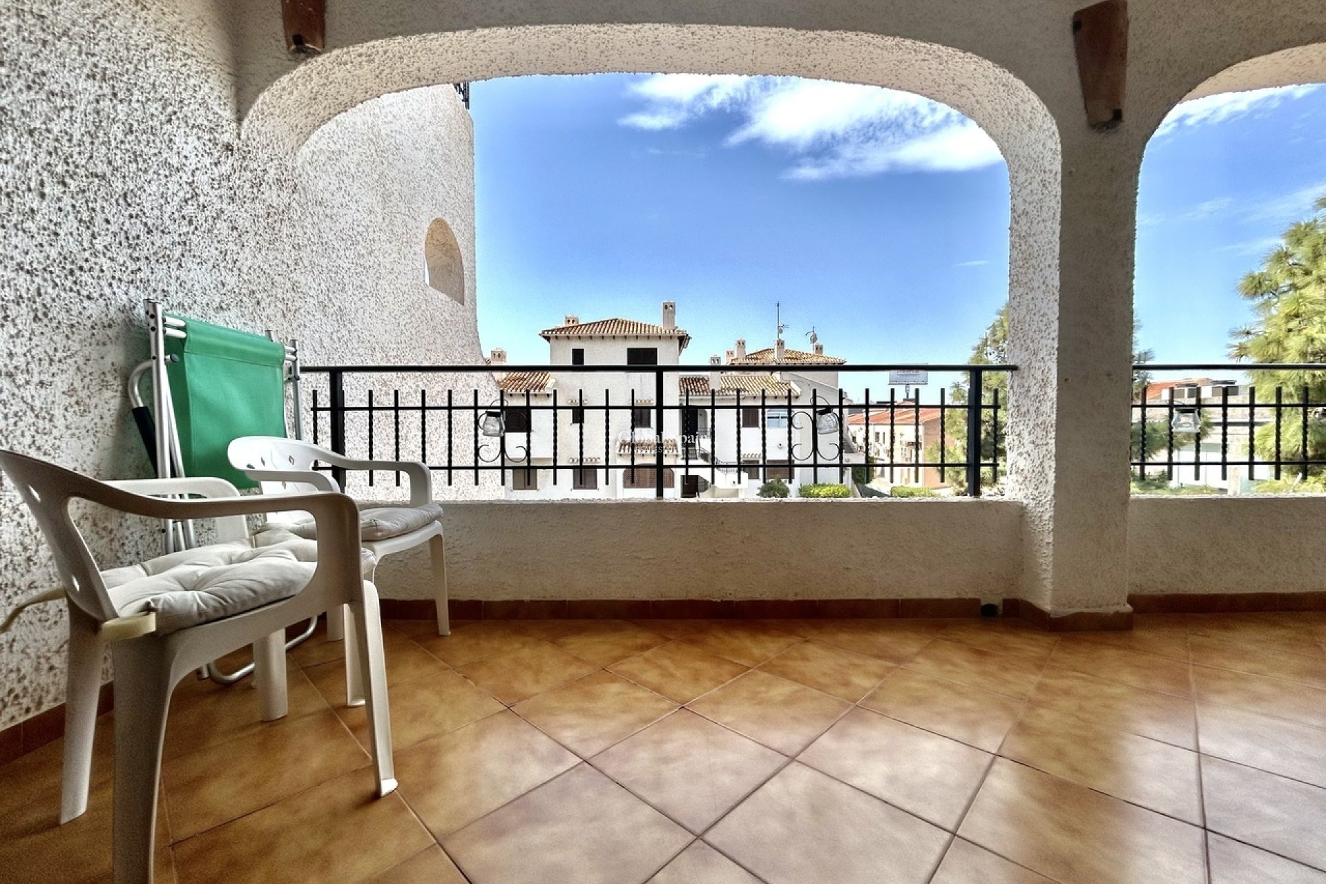 Wederverkoop - APPARTEMENT -
CABO ROIG - Costa Blanca