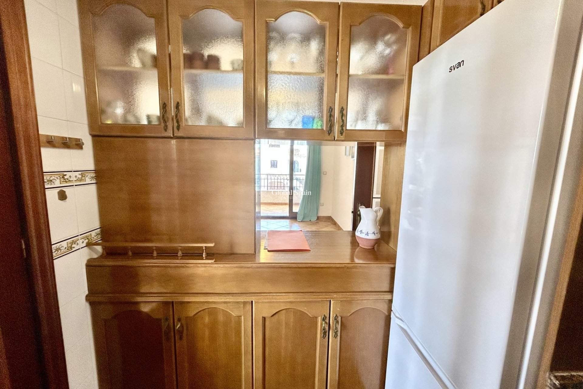 Wederverkoop - APPARTEMENT -
CABO ROIG - Costa Blanca
