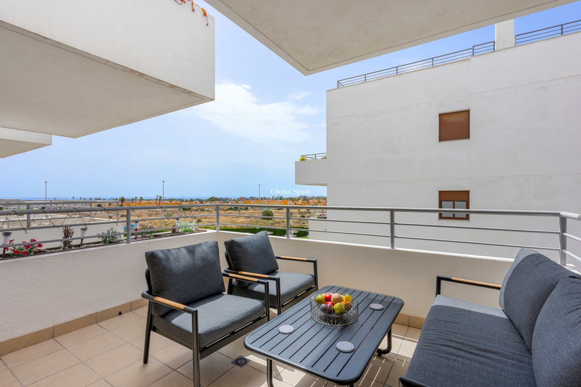 Wederverkoop - APPARTEMENT -
CABO ROIG - Costa Blanca