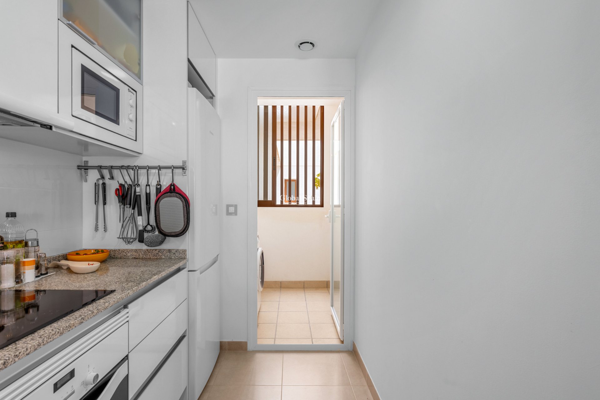 Wederverkoop - APPARTEMENT -
CABO ROIG - Costa Blanca