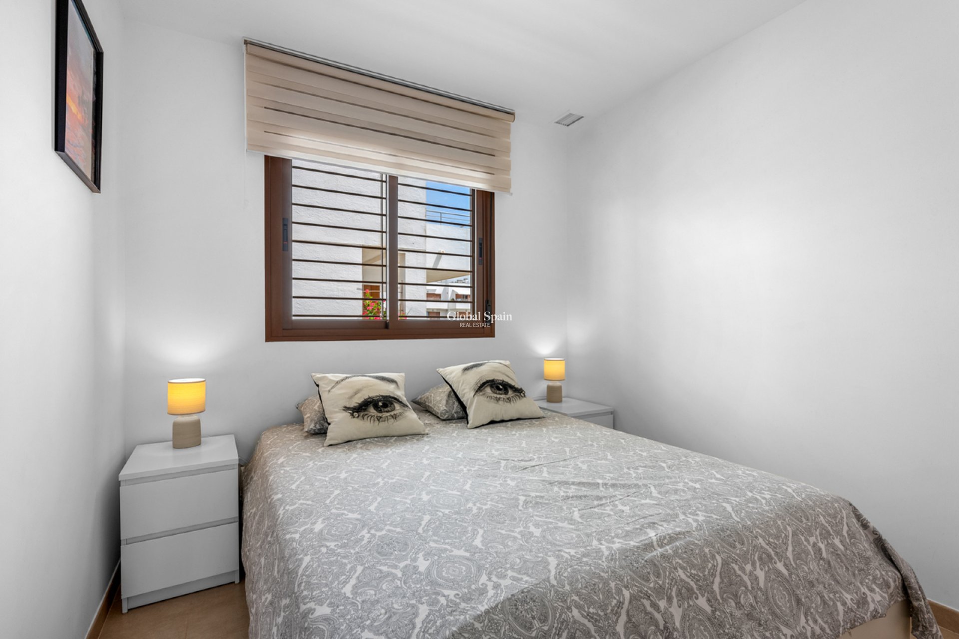 Wederverkoop - APPARTEMENT -
CABO ROIG - Costa Blanca