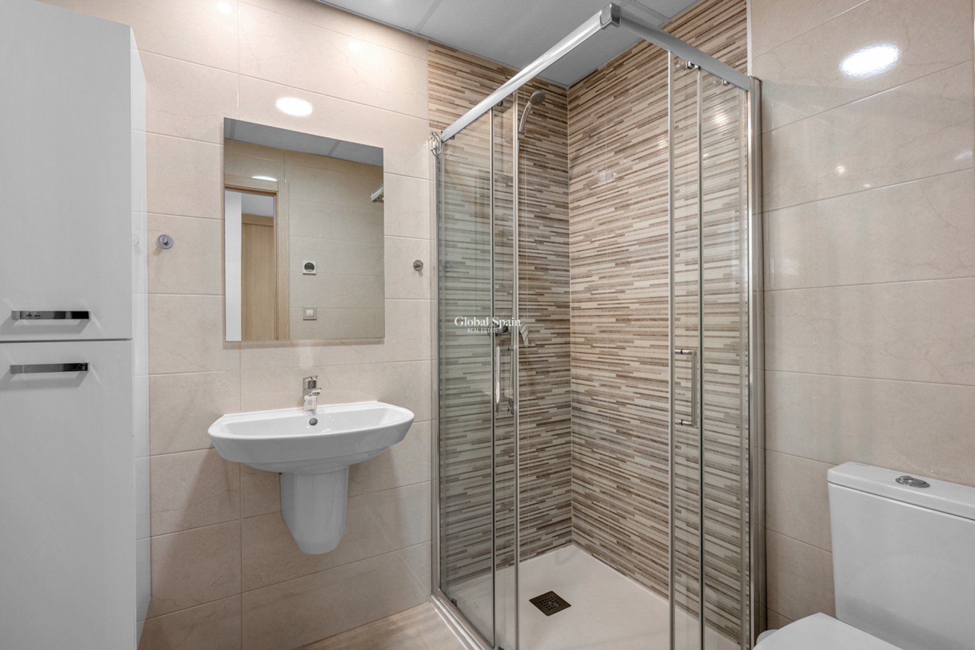 Wederverkoop - APPARTEMENT -
CABO ROIG - Costa Blanca